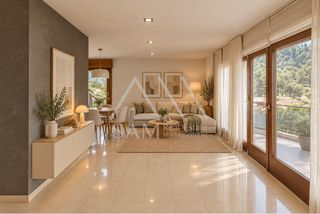 Chalet à Castellgalí. Oportunidad única! amplio chalet independiente con piscina y un