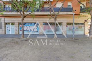 Geschäftsraum in Balàfia