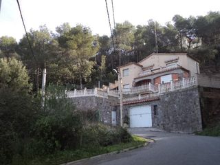 Chalet in Airesol