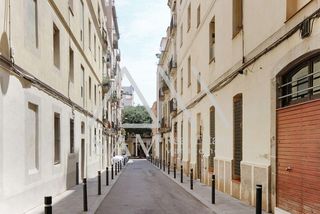 Planta baixa a Vila de Gràcia