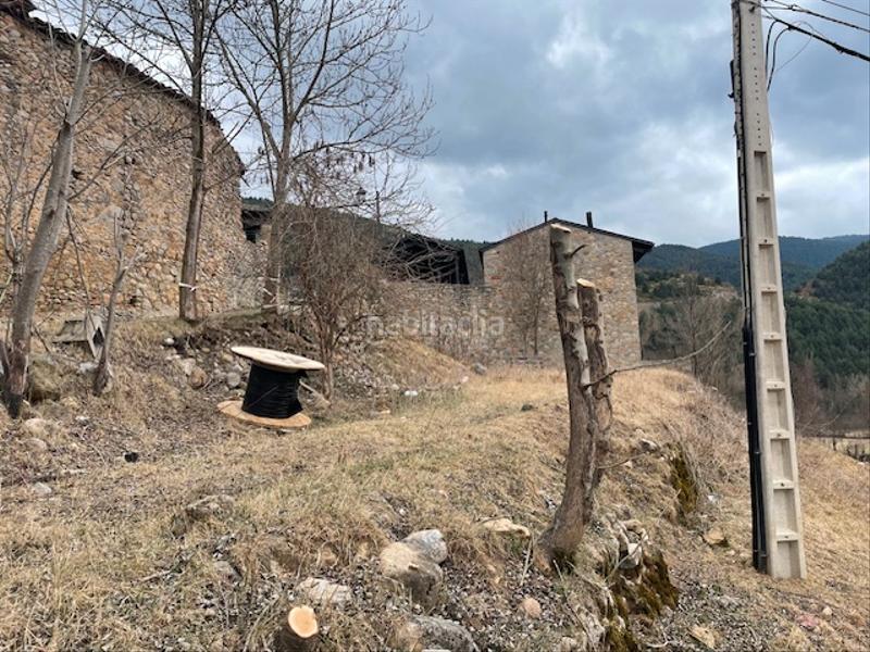 Foto 01362b08-a2a3-4bbd-810b-934edb674d18. Terreny residencial a carrer ponent a Riu de Cerdanya