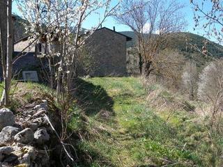 Terreny residencial a Carrer ponent,ag. riu 14