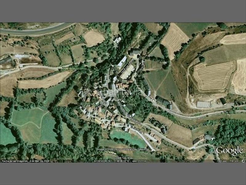 Foto 7dd0c97b-5a6a-44e2-910a-d13f0830c3cf. Terreny residencial a carrer ponent a Riu de Cerdanya