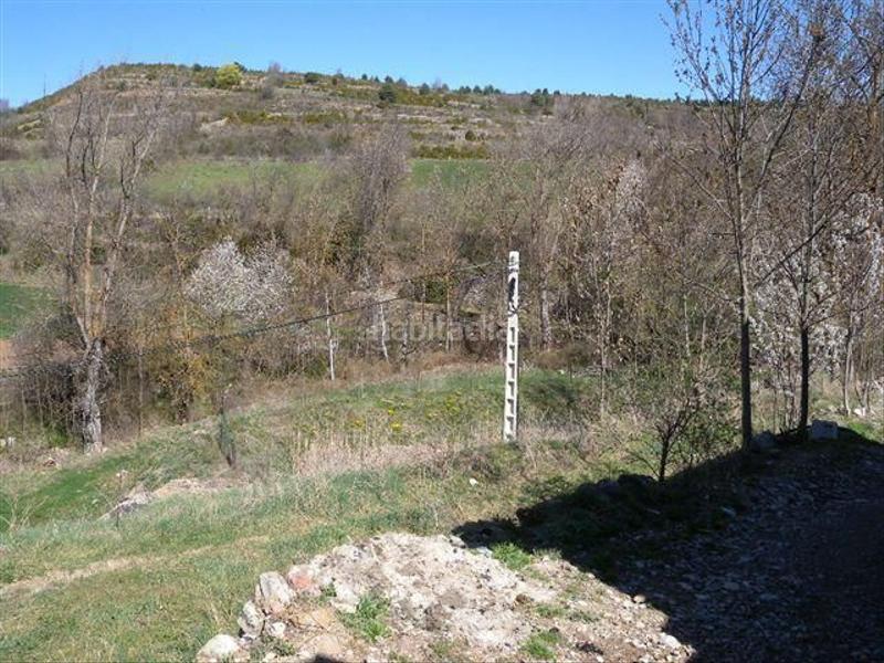 Foto a503b8f4-1297-4631-ab42-cc6e0e42a5b5. Terreny residencial a carrer ponent a Riu de Cerdanya
