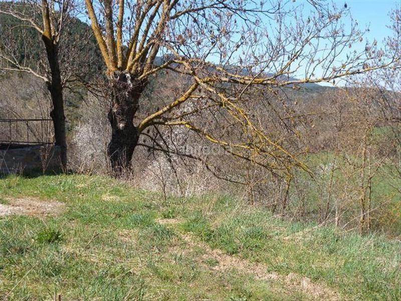 Foto d189d612-9ac9-43f3-b33e-4f44367289c8. Terreny residencial a carrer ponent a Riu de Cerdanya