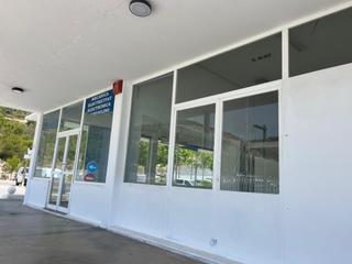 Lloguer Local Comercial a Les Botigues de Sitges. Fantástico local para actividad náutica