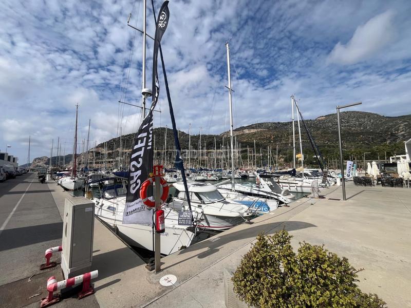 Foto 492e03d8-97c7-43e2-8d05-6277b36308ef. Geschäftsraum in les botigues de Sitges Sitges