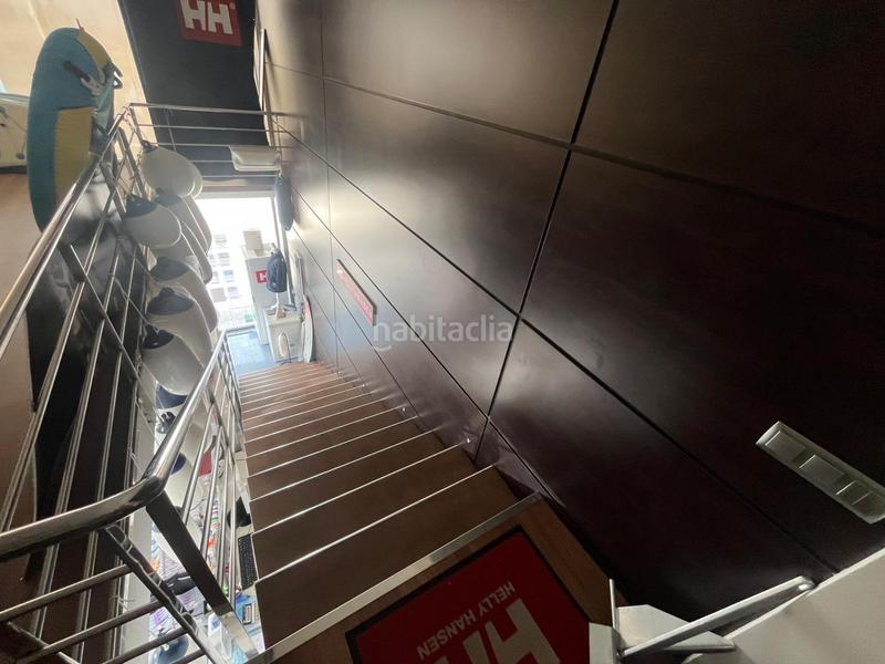 Foto 55c9b00e-d3b6-4fb5-a7d4-4fc472f15d30. Geschäftsraum in les botigues de Sitges Sitges