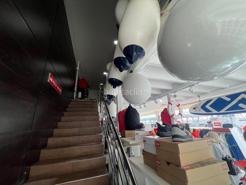 Foto 8fe80b28-17b0-46e5-8888-13fb9148f2e1. Geschäftsraum in les botigues de Sitges Sitges