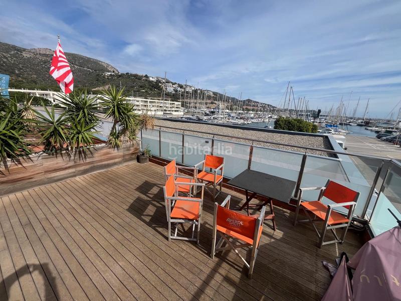 Foto 926d3a8a-894f-4eb0-a722-5161274d76dd. Geschäftsraum in les botigues de Sitges Sitges