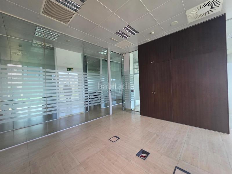 Foto 3207dc18-1404-45c7-b433-28782b19d119. Location bureau avec chauffage dans Sant Cosme-La Granja Prat de Llobregat (El)
