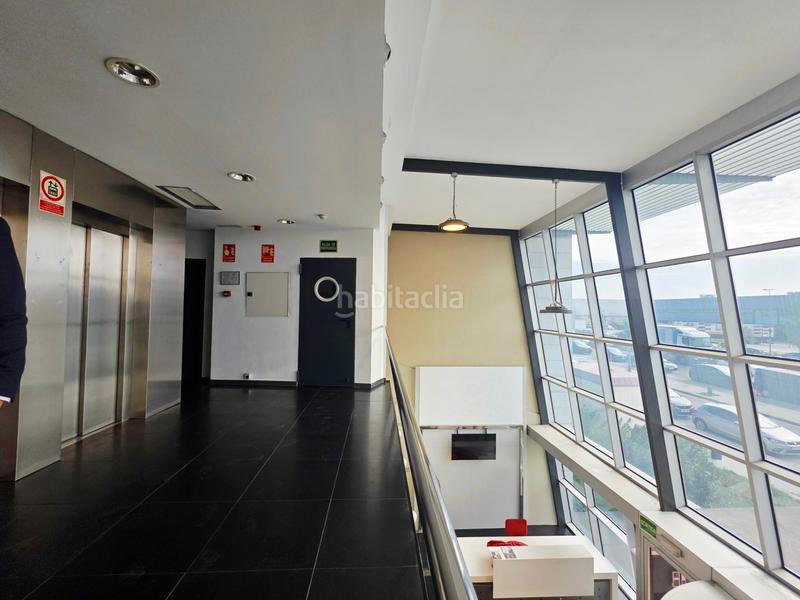 Foto c921680f-4988-4e21-8922-ac4f318029ae. Location bureau avec chauffage dans Sant Cosme-La Granja Prat de Llobregat (El)