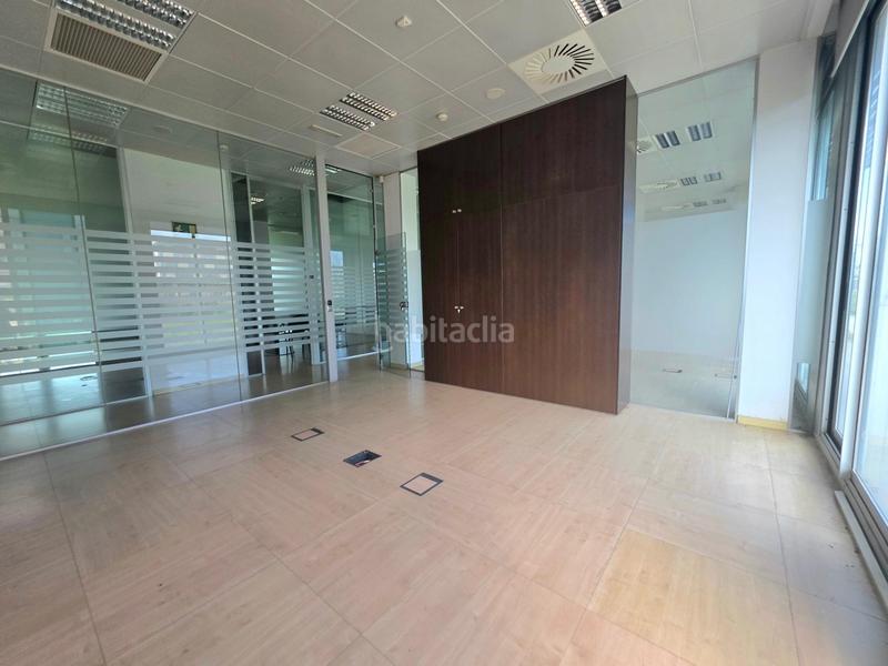 Foto cf2d8463-ac67-4abd-b236-59746dcb6f47. Location bureau avec chauffage dans Sant Cosme-La Granja Prat de Llobregat (El)