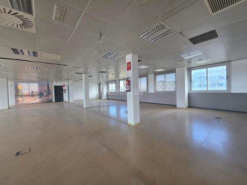Foto d3646ed9-ec52-468d-93cb-27181ccb1434. Location bureau avec chauffage dans Sant Cosme-La Granja Prat de Llobregat (El)