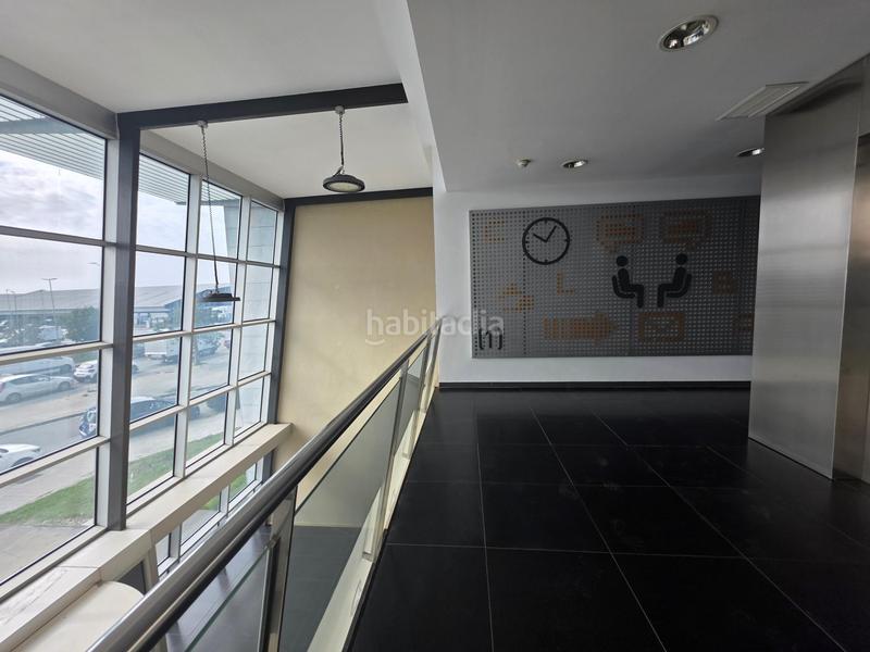 Foto dbbfcd06-cc19-4135-8717-221a640947bf. Location bureau avec chauffage dans Sant Cosme-La Granja Prat de Llobregat (El)