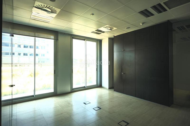 Foto 03e890bb-9eb0-486b-9ae4-335b42eacab7. Rent office space with heating in Sant Cosme-La Granja Prat de Llobregat (El)