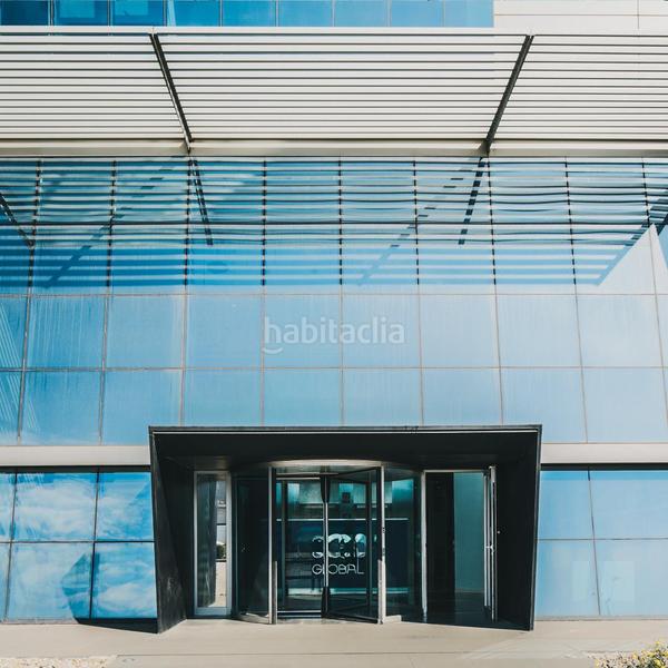 Foto 07b7c171-9e38-43de-bc6c-e833f4216d46. Rent office space with heating in Sant Cosme-La Granja Prat de Llobregat (El)