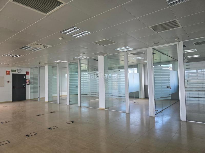 Foto 14f782b2-94dd-4105-8e20-1f160147dcc4. Rent office space with heating in Sant Cosme-La Granja Prat de Llobregat (El)