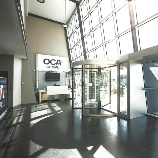 Foto 2bdb48d9-bf2e-40b2-91d7-24af0dc4f34c. Rent office space with heating in Sant Cosme-La Granja Prat de Llobregat (El)