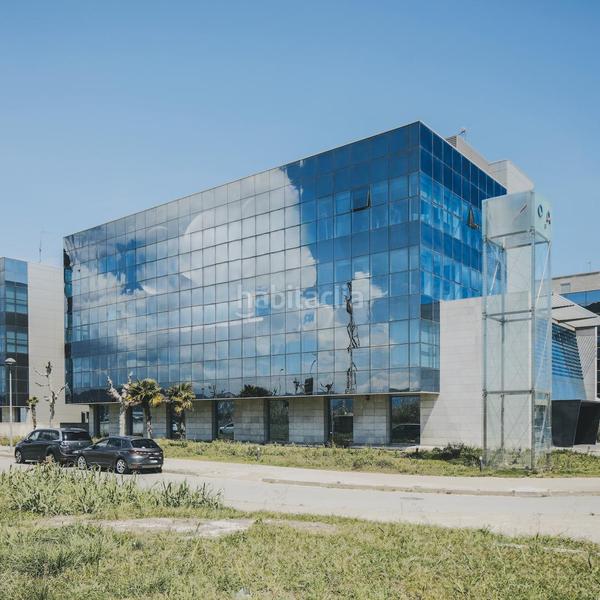 Foto 33b32acf-1d66-41eb-aae6-255e5eca5b31. Rent office space with heating in Sant Cosme-La Granja Prat de Llobregat (El)