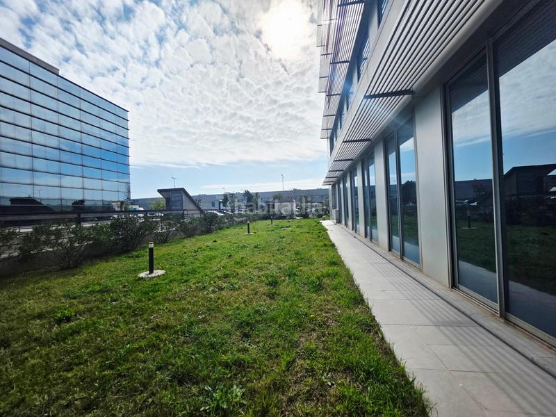 Foto 3c7ac0b6-ffcc-4be1-86ee-cd3f343f7ad2. Rent office space with heating in Sant Cosme-La Granja Prat de Llobregat (El)