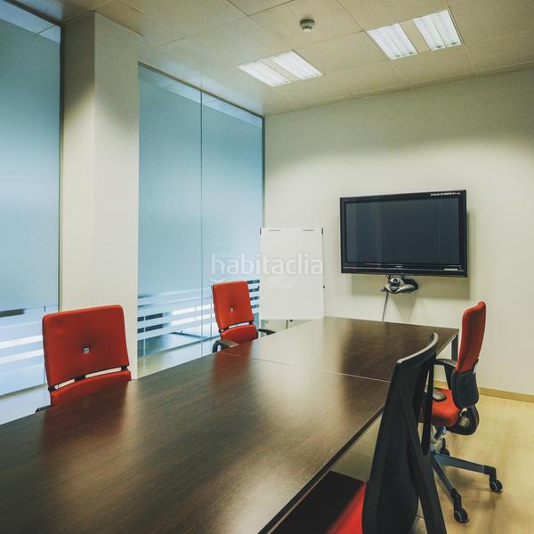 Foto 81afaac4-496d-4a6e-b3d8-31da9a76fc02. Rent office space with heating in Sant Cosme-La Granja Prat de Llobregat (El)