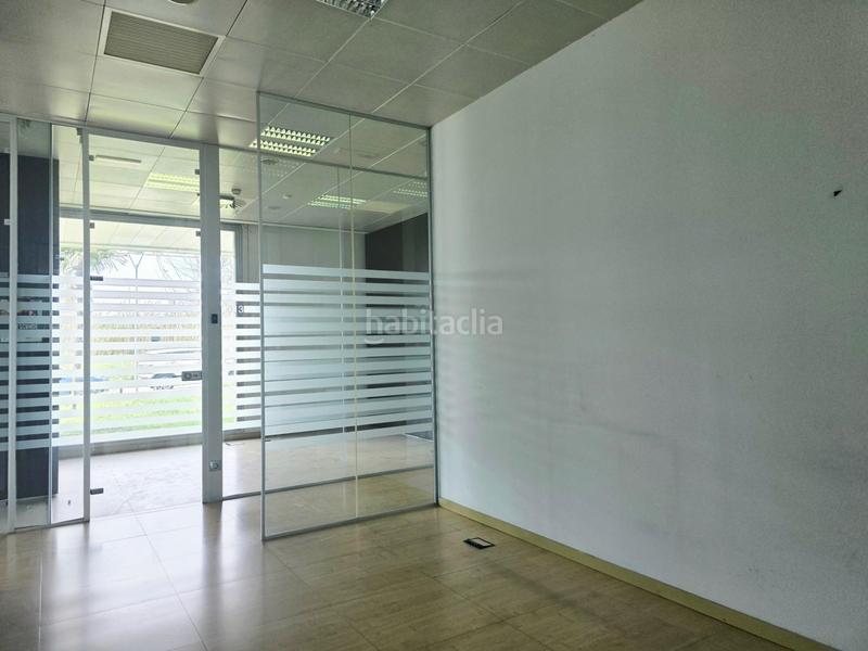 Foto 8825a208-eb9a-4402-b677-630a9816e6a7. Rent office space with heating in Sant Cosme-La Granja Prat de Llobregat (El)