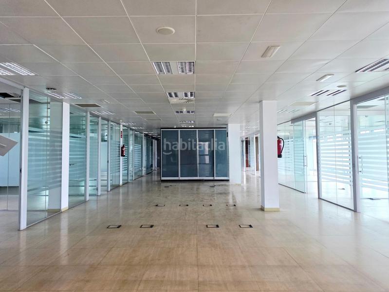 Foto 8e581152-c255-4fbf-a486-9aea626e7fe9. Rent office space with heating in Sant Cosme-La Granja Prat de Llobregat (El)