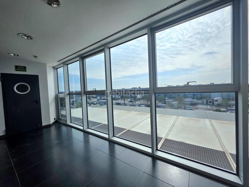 Foto 9d475d57-cb8a-4b09-8967-f2ddde873c48. Rent office space with heating in Sant Cosme-La Granja Prat de Llobregat (El)