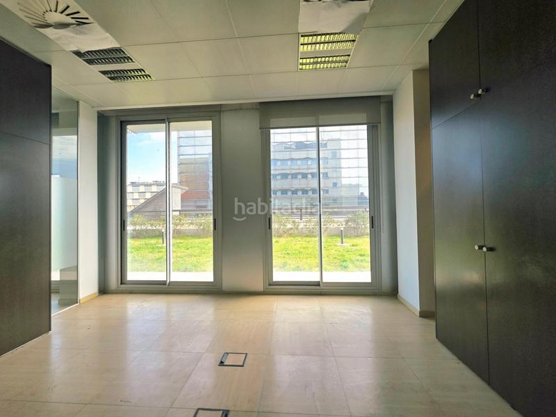 Foto aca36348-c56a-4a12-9065-cf9889aa18ea. Rent office space with heating in Sant Cosme-La Granja Prat de Llobregat (El)