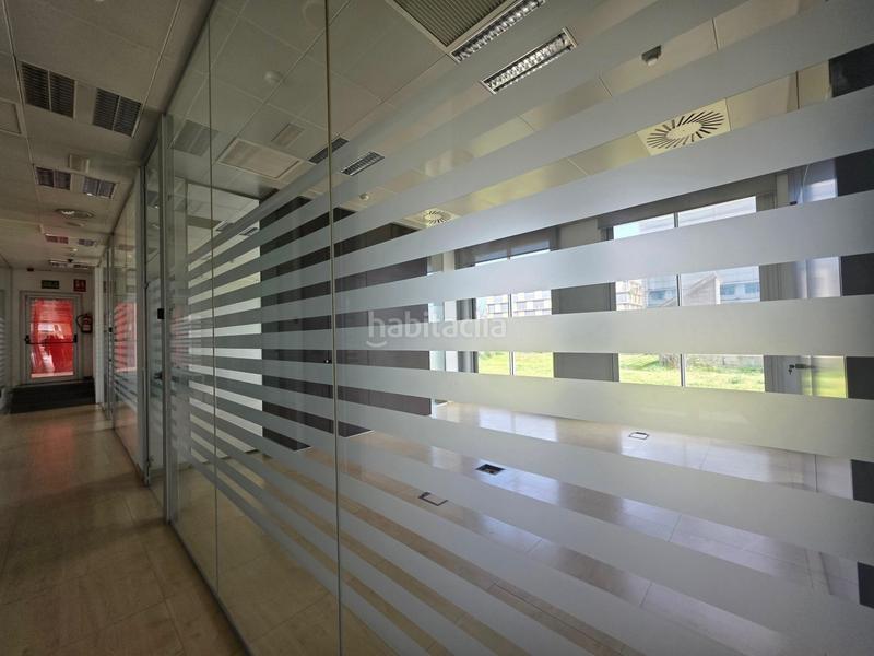 Foto fbb618a6-2839-4d8f-bf48-dadee2045ce2. Rent office space with heating in Sant Cosme-La Granja Prat de Llobregat (El)