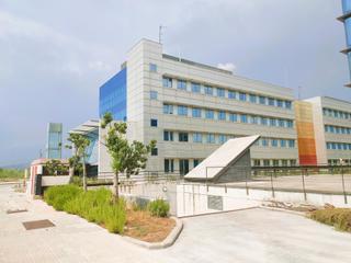 Rent Office space in Sant Cosme-La Granja. Plantas de oficinas completas. sede corporativa junto al aeropue