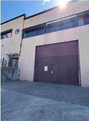 Lloguer Nau industrial a Sant Joan-TV3. Nave industrial lista para su negocio