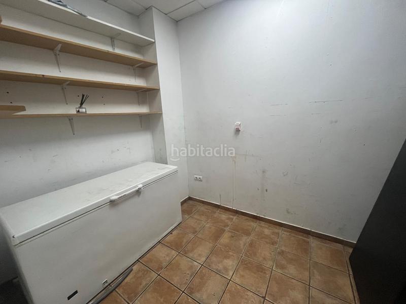 Foto 0f17fc01-3e87-40b2-9276-ac3191196bcf. Geschäftsraum in Centrevila Vilanova i la Geltrú