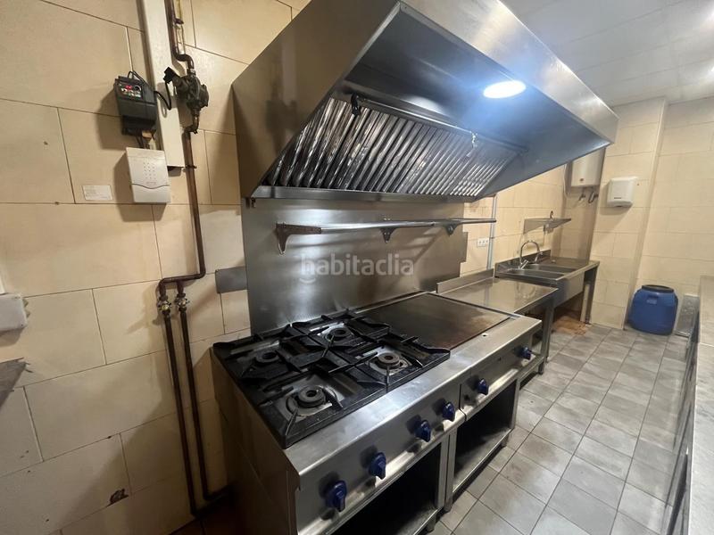 Foto 5cc835e6-517f-4bc3-a973-9051c6c1f3a4. Geschäftsraum in Centrevila Vilanova i la Geltrú