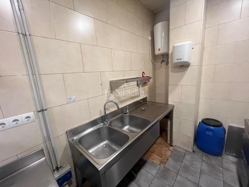 Foto 667de756-178c-4eaf-bbfd-09fa693244ce. Geschäftsraum in Centrevila Vilanova i la Geltrú