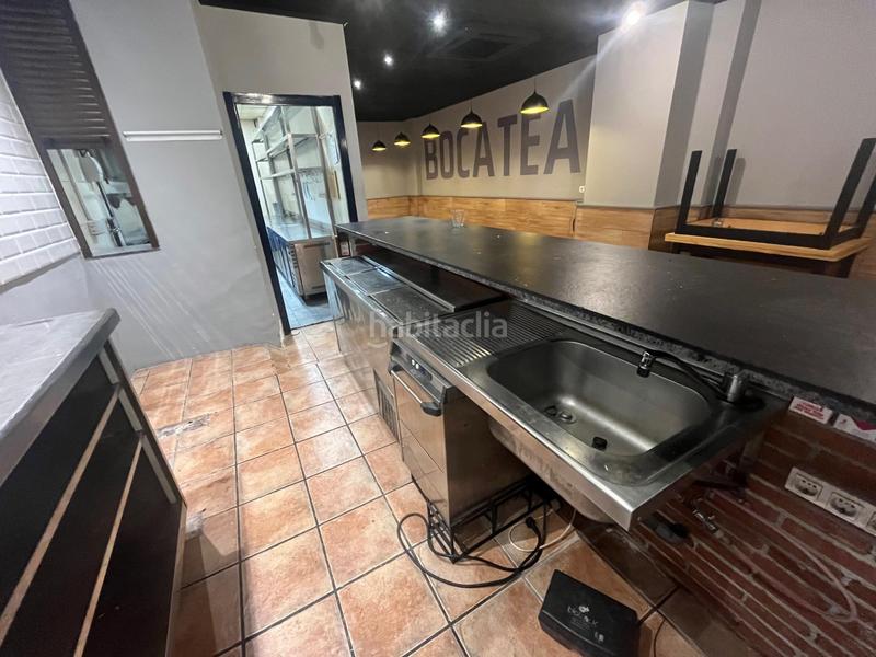 Foto ad113222-70f3-4a93-8644-470a3c703294. Geschäftsraum in Centrevila Vilanova i la Geltrú