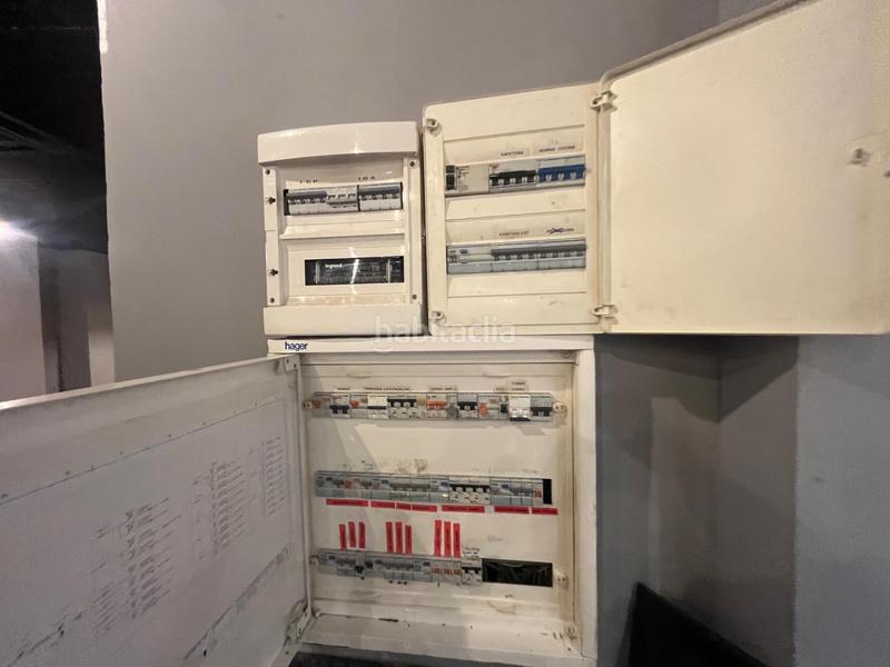 Foto ea04d485-b013-4327-8012-a6d15b2b463b. Geschäftsraum in Centrevila Vilanova i la Geltrú