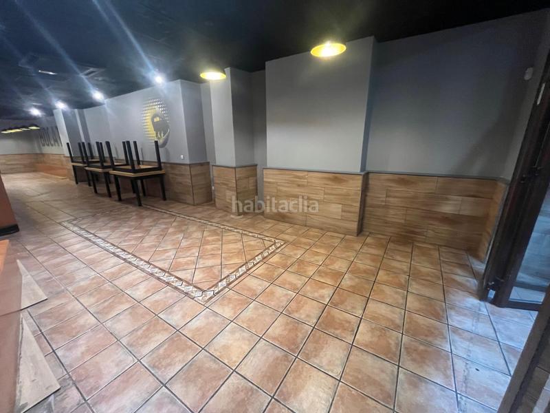 Foto 6b19986b-9997-4a30-a67c-e1fd423d8bad. Alquiler local comercial restaurante en el centro de vilanova en Vilanova i la Geltrú