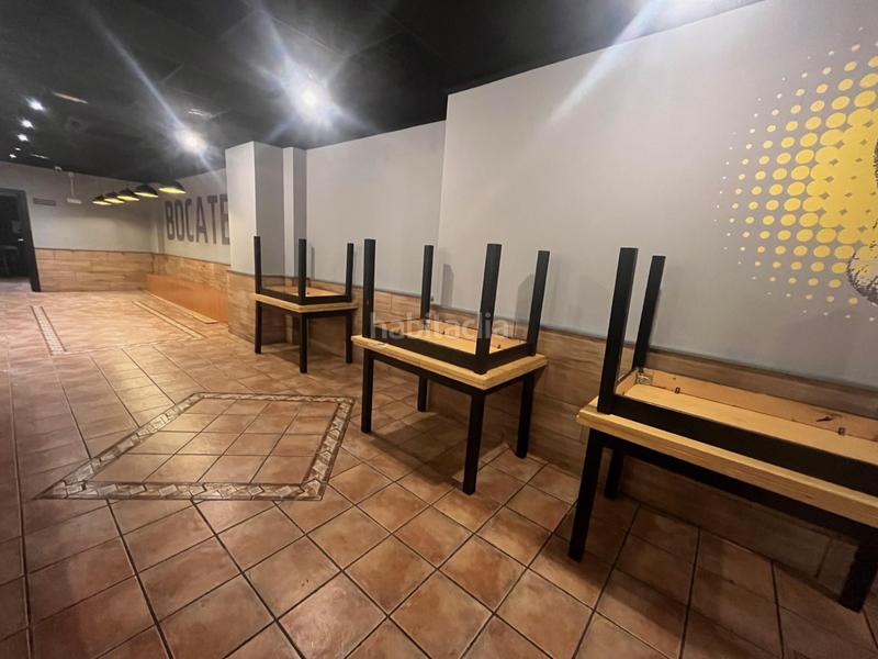 Foto 6b92edbb-68a0-4efd-9277-19a846c94695. Alquiler local comercial restaurante en el centro de vilanova en Vilanova i la Geltrú