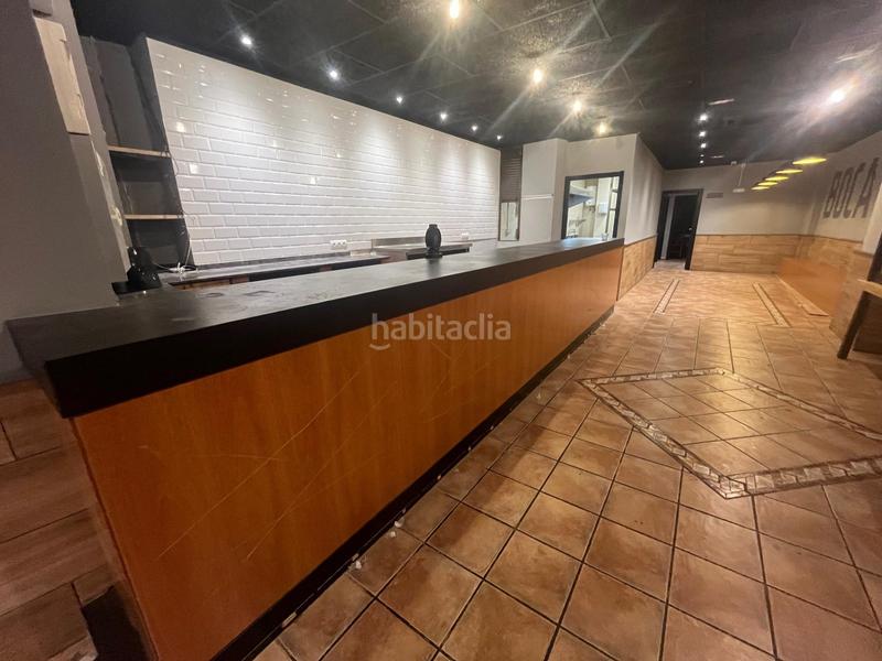 Foto 86ff9ff8-d61b-4040-848f-6c4f092a2735. Alquiler local comercial restaurante en el centro de vilanova en Vilanova i la Geltrú