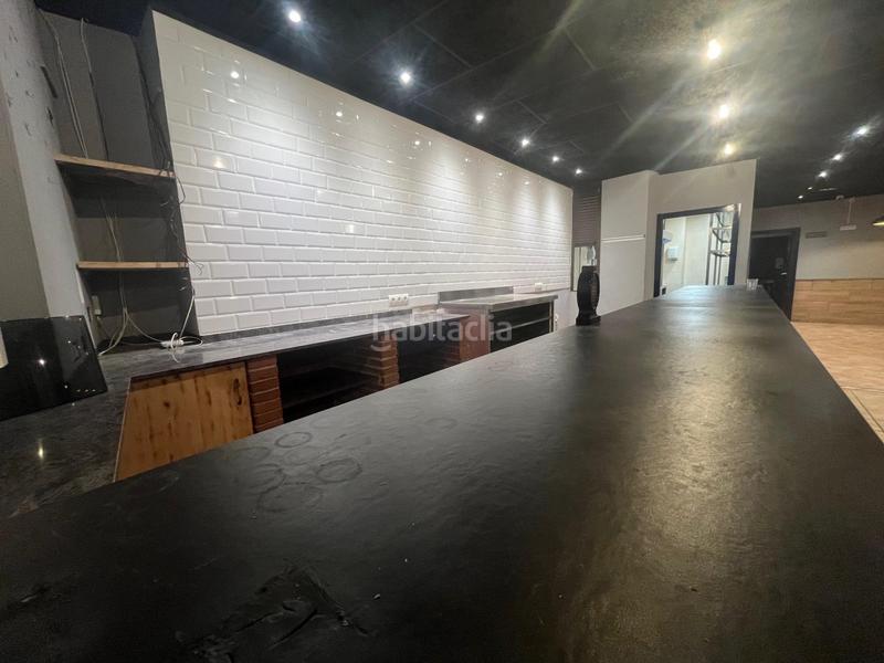 Foto a6dd0786-211a-4345-aa4e-b8cfd7dcc664. Alquiler local comercial restaurante en el centro de vilanova en Vilanova i la Geltrú