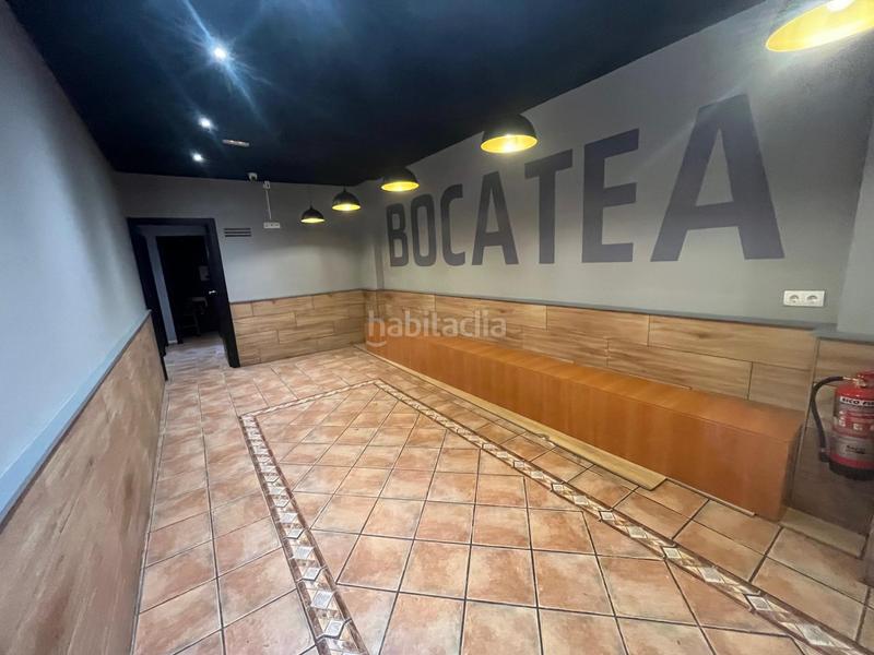 Foto 0fafad9f-0562-45a2-a2dd-38e52ab139cf. Lloguer local comercial a Centrevila Vilanova i la Geltrú