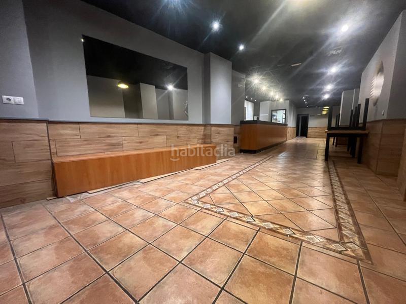 Foto 2ffe0c2a-6d89-45e2-a7e3-e8596fbb2b84. Lloguer local comercial a Centrevila Vilanova i la Geltrú