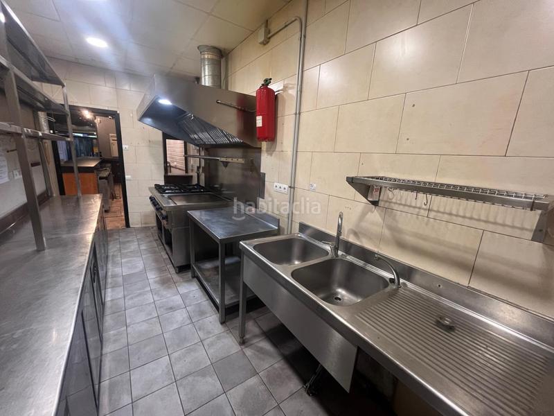 Foto 6ed963e6-3baa-4a9e-95a1-c84cde9045ff. Miete geschäftsraum in Centrevila Vilanova i la Geltrú