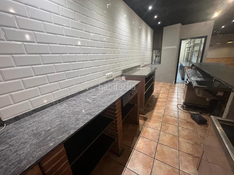 Foto 31298f04-05da-47c9-8122-db65874f80a2. Rent business premise in Centrevila Vilanova i la Geltrú