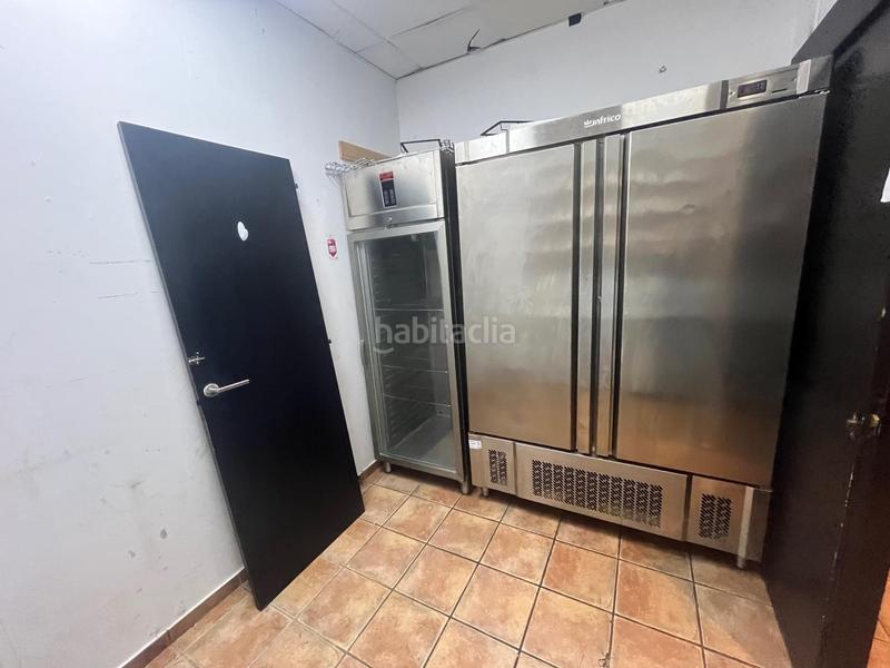 Foto 6b0ed7c6-b16d-4c47-b31d-2f860850705d. Rent business premise in Centrevila Vilanova i la Geltrú