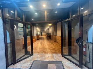 Business premise in Centrevila