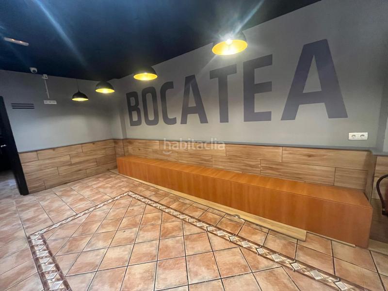 Foto 99ac6452-e36d-4aba-978a-c156a8c77088. Rent business premise in Centrevila Vilanova i la Geltrú