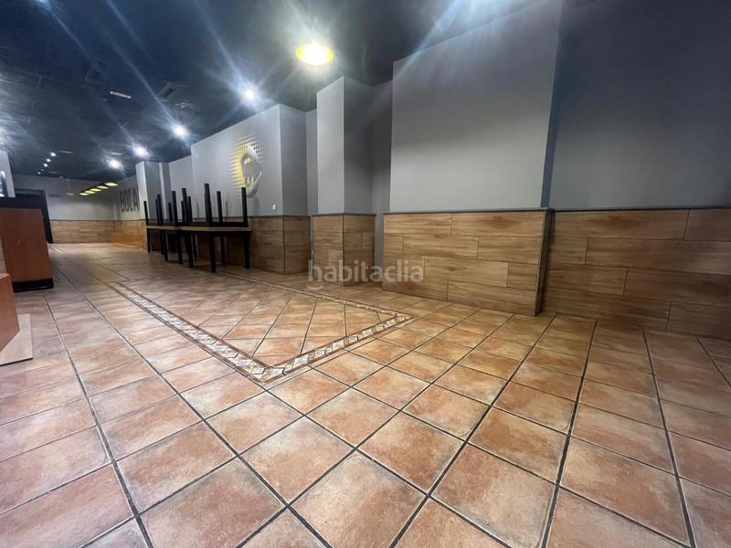 Foto ad01df10-982f-485c-8d1d-06beca0583cb. Rent business premise in Centrevila Vilanova i la Geltrú